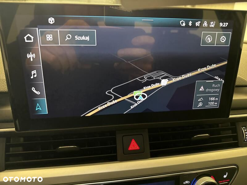 Audi A4 40 TDI S tronic - 15
