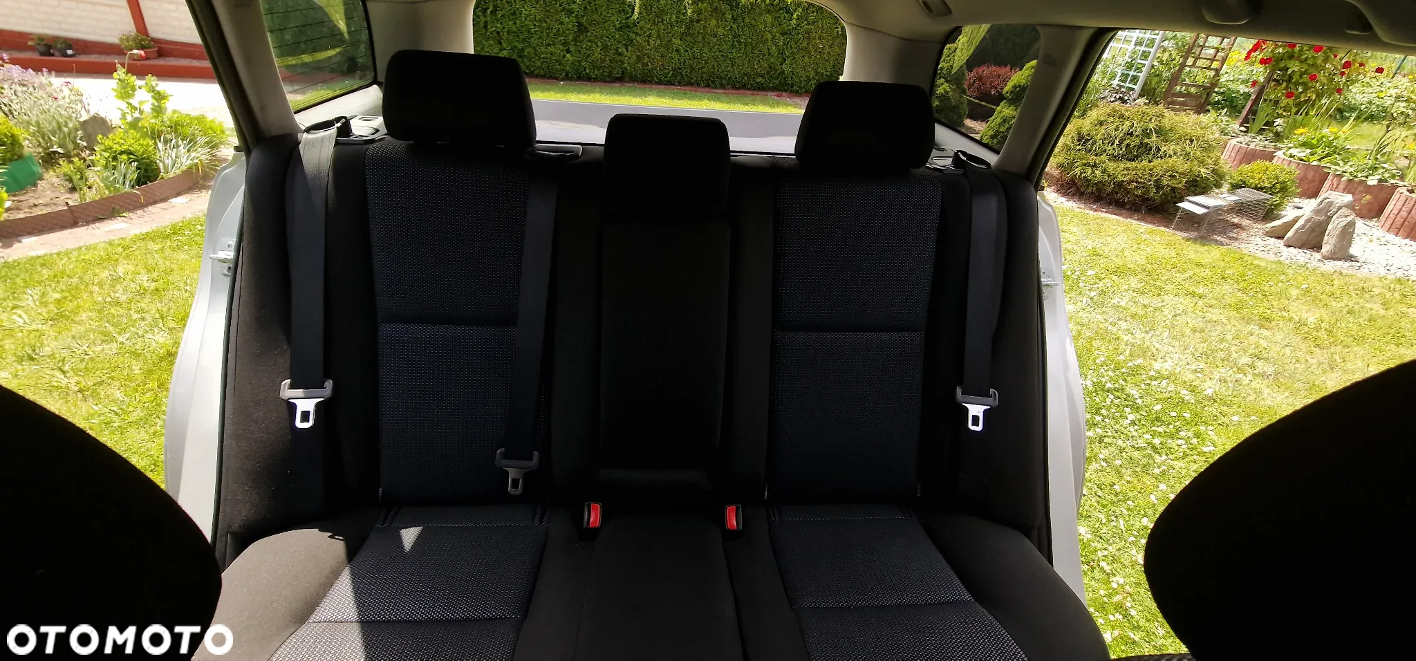 Toyota Avensis 2.0 D-4D Sol - 30