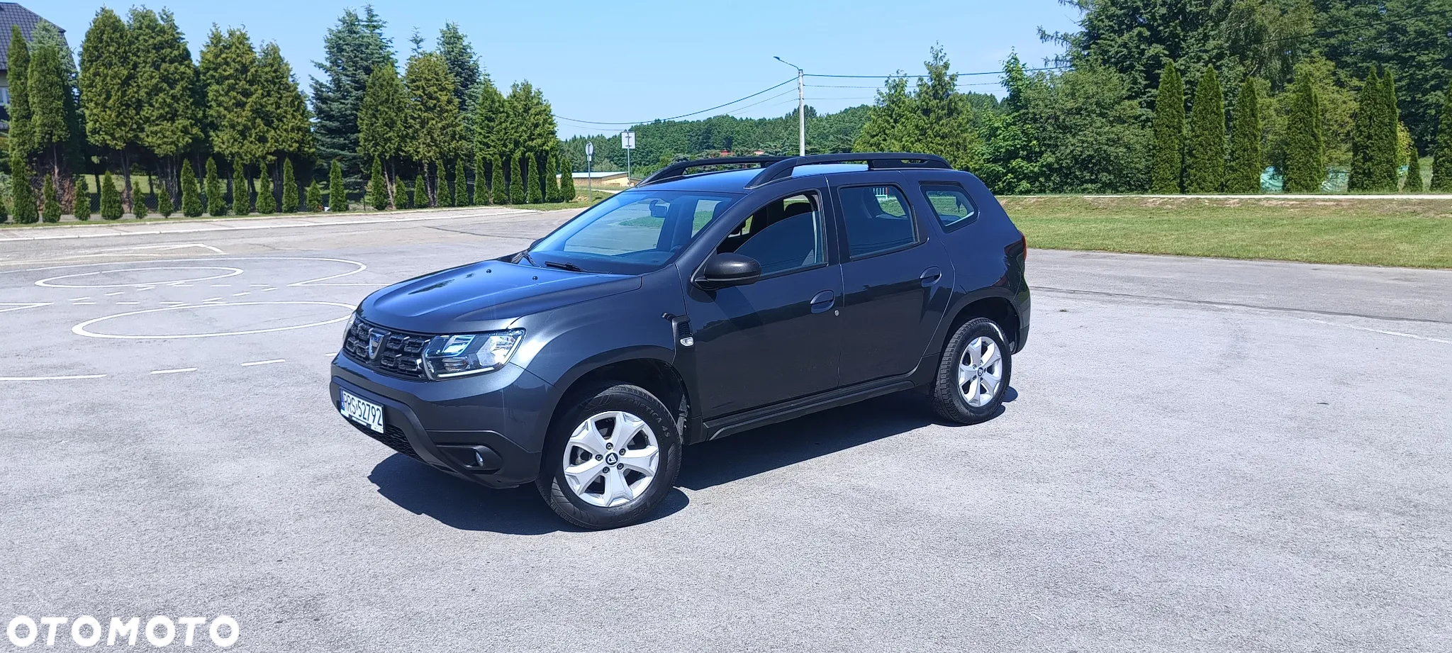 Dacia Duster 1.6 SCe Prestige - 11