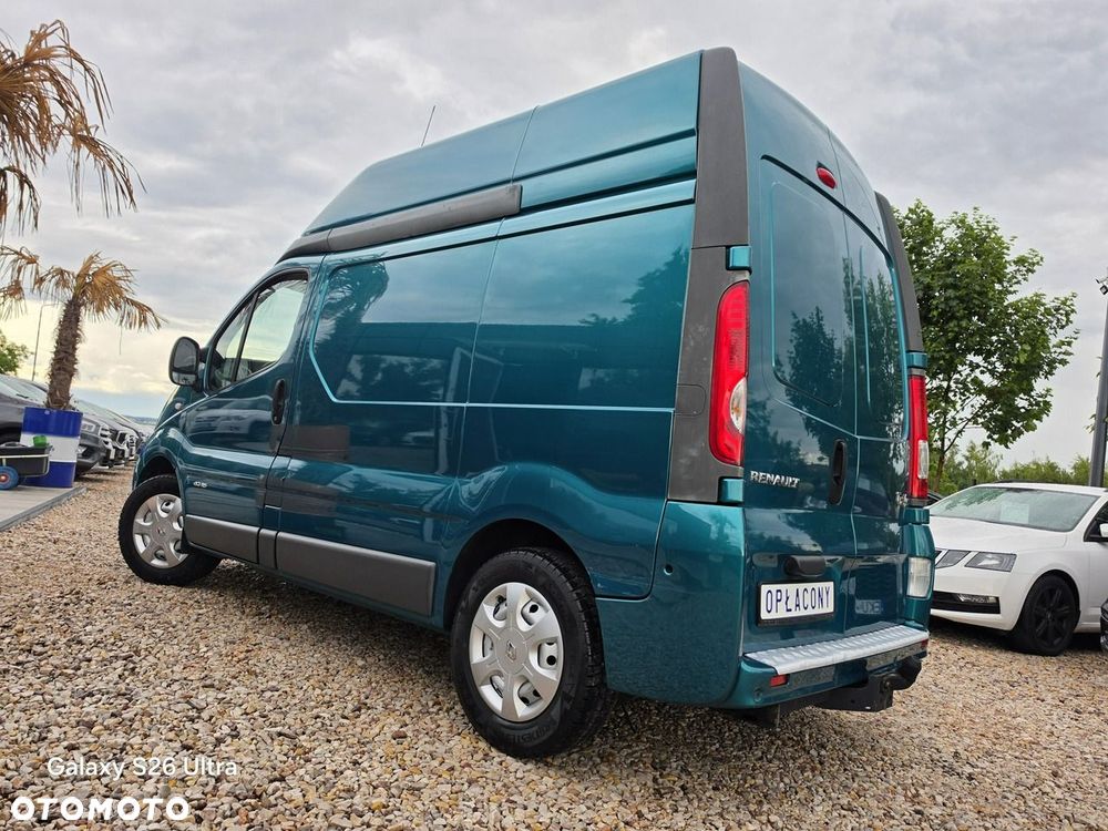 Renault Trafic - 9