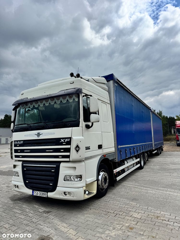DAF