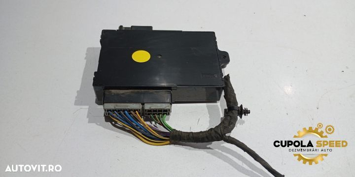Modul incalzire scaun 30739636 Volvo S60 2 [2010 - 2013] - 1