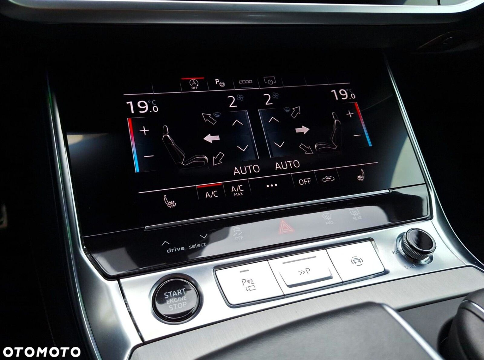 Audi A6 - 14