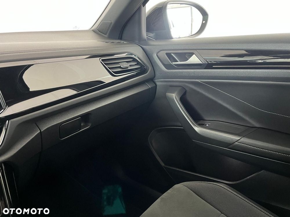 Volkswagen T-Roc 1.5 TSI Style DSG - 17