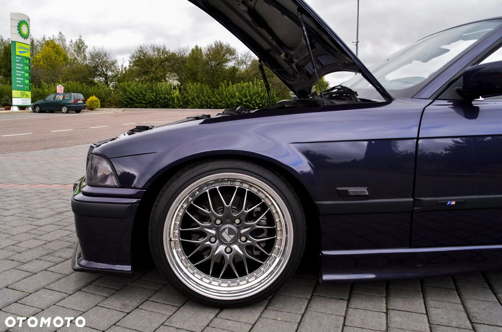 BMW Seria 3 - 3