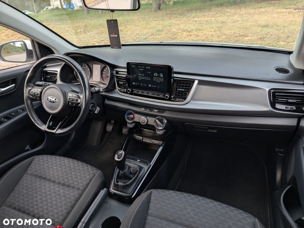 Kia Rio 1.0 T-GDI MHEV L - 33