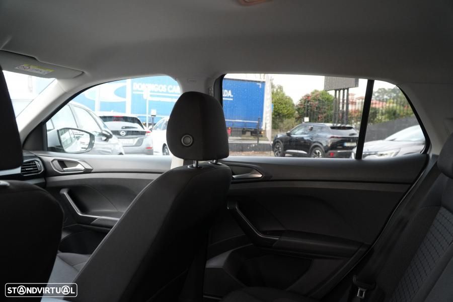 VW T-Cross 1.0 TSI Life - 6