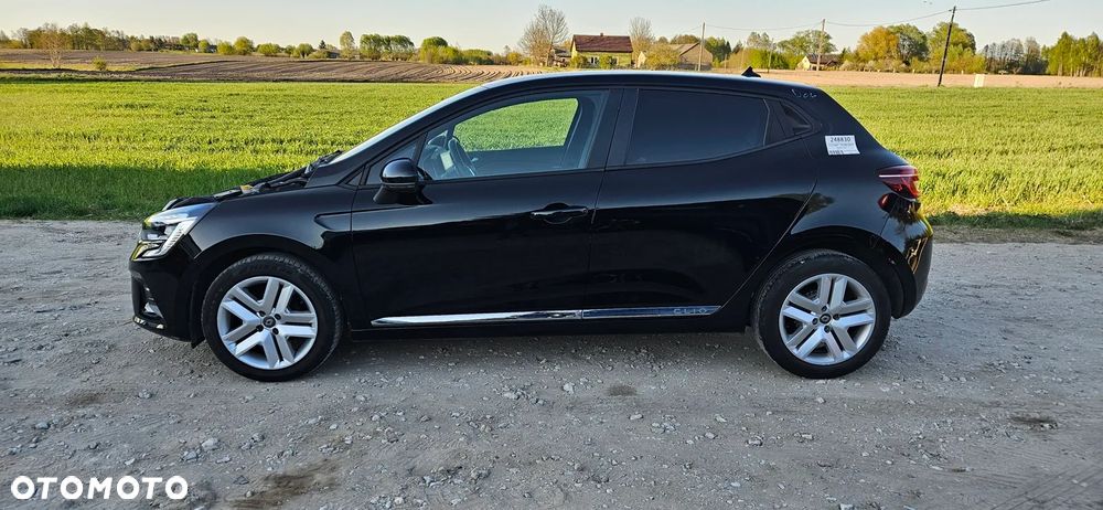 Renault Clio - 5