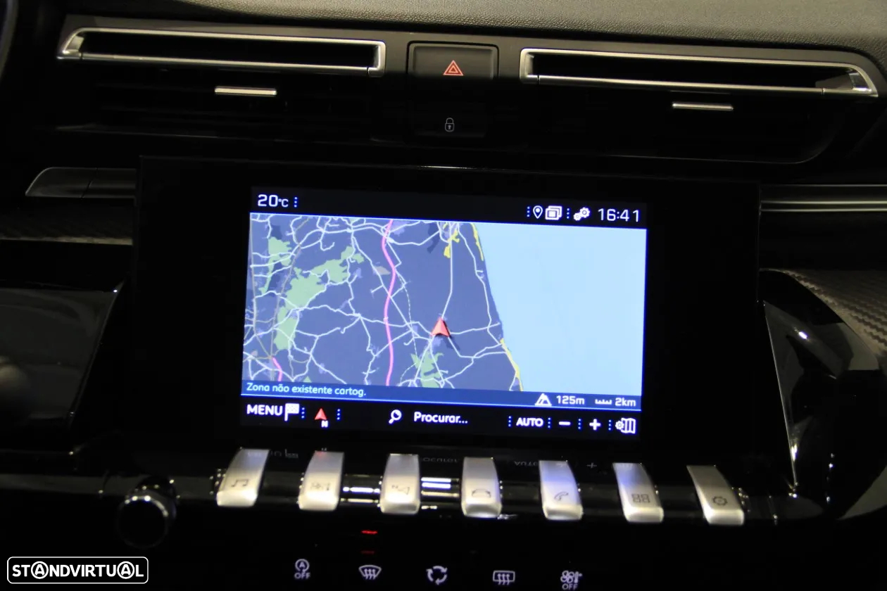 Peugeot 508 SW 1.5 BlueHDi Business Line - 12