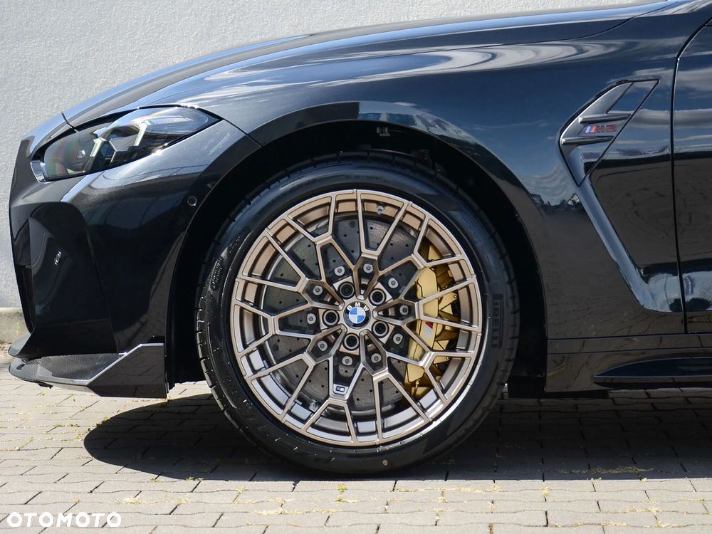 BMW M3 - 4