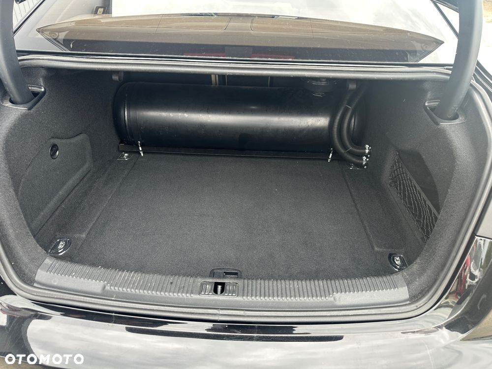 Audi A6 Limousine 2.0 TFSI Quattro S tronic - 11