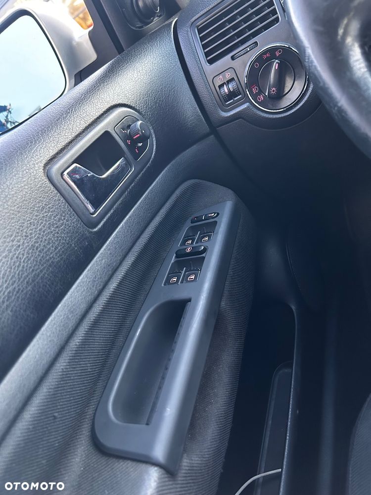 Volkswagen Bora Variant 1.9 TDI - 6
