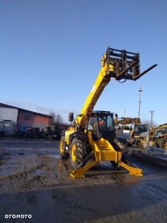 JCB 540-140 Hi-Viz - 2