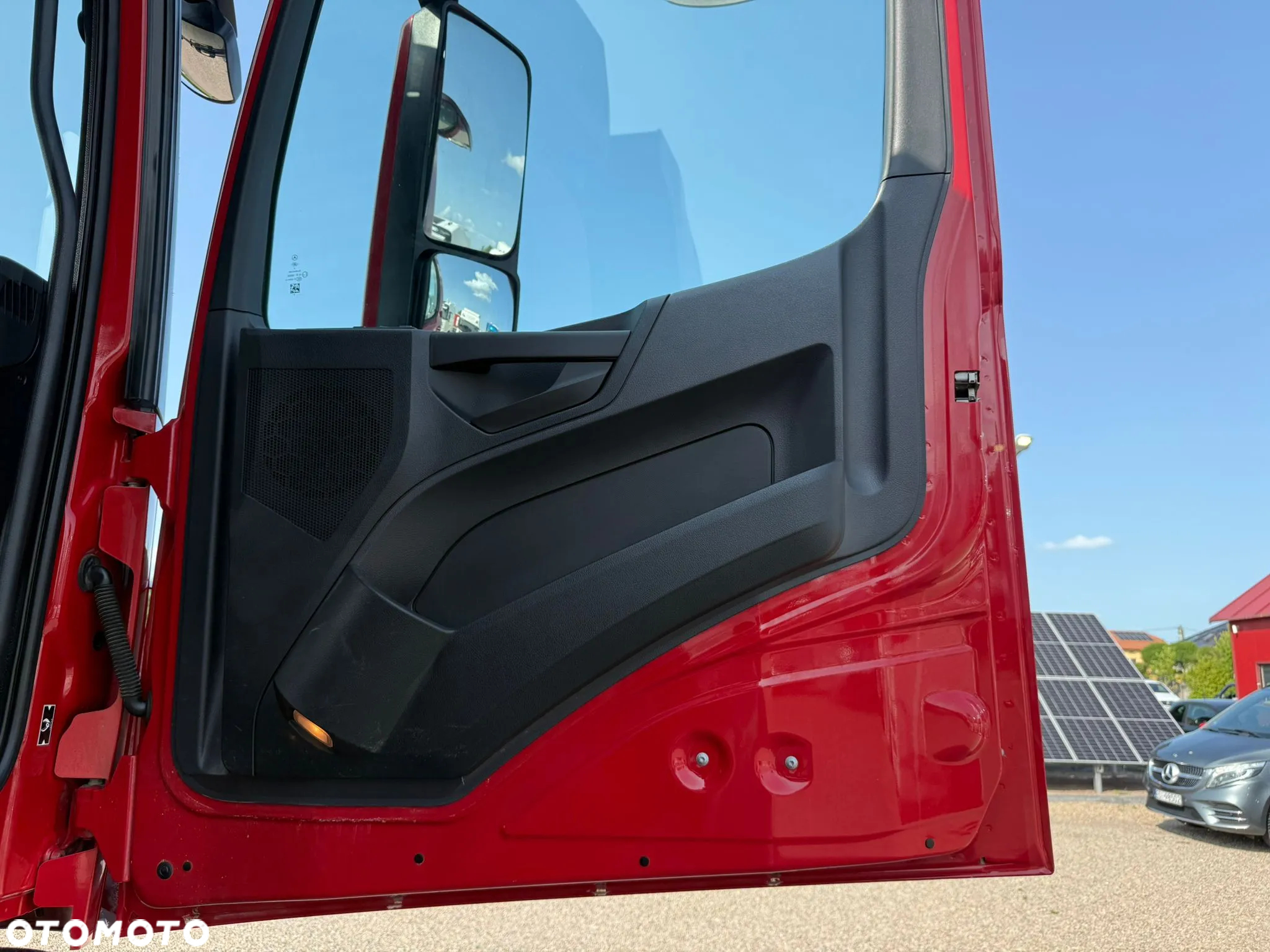 Mercedes-Benz AROCS 41.450 8X8 // SKIBICKI // - 39