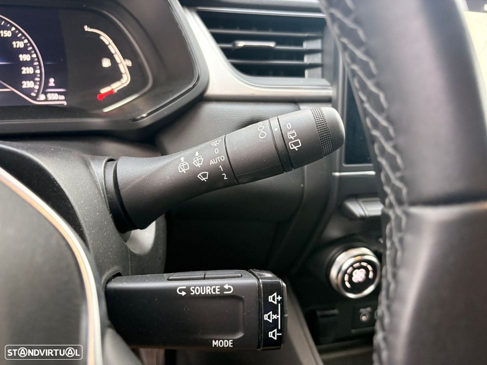 Renault Captur 1.0 TCe Evolution - 34