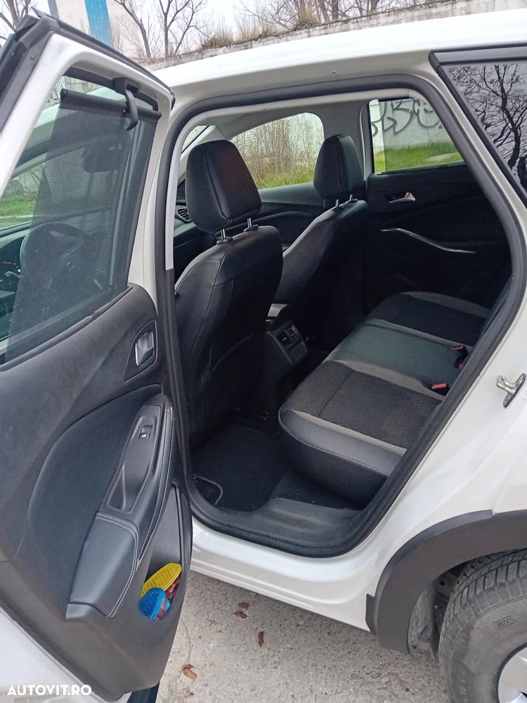 Opel Grandland X 1.2 Turbo ecoTEC START/STOP Innovation - 11