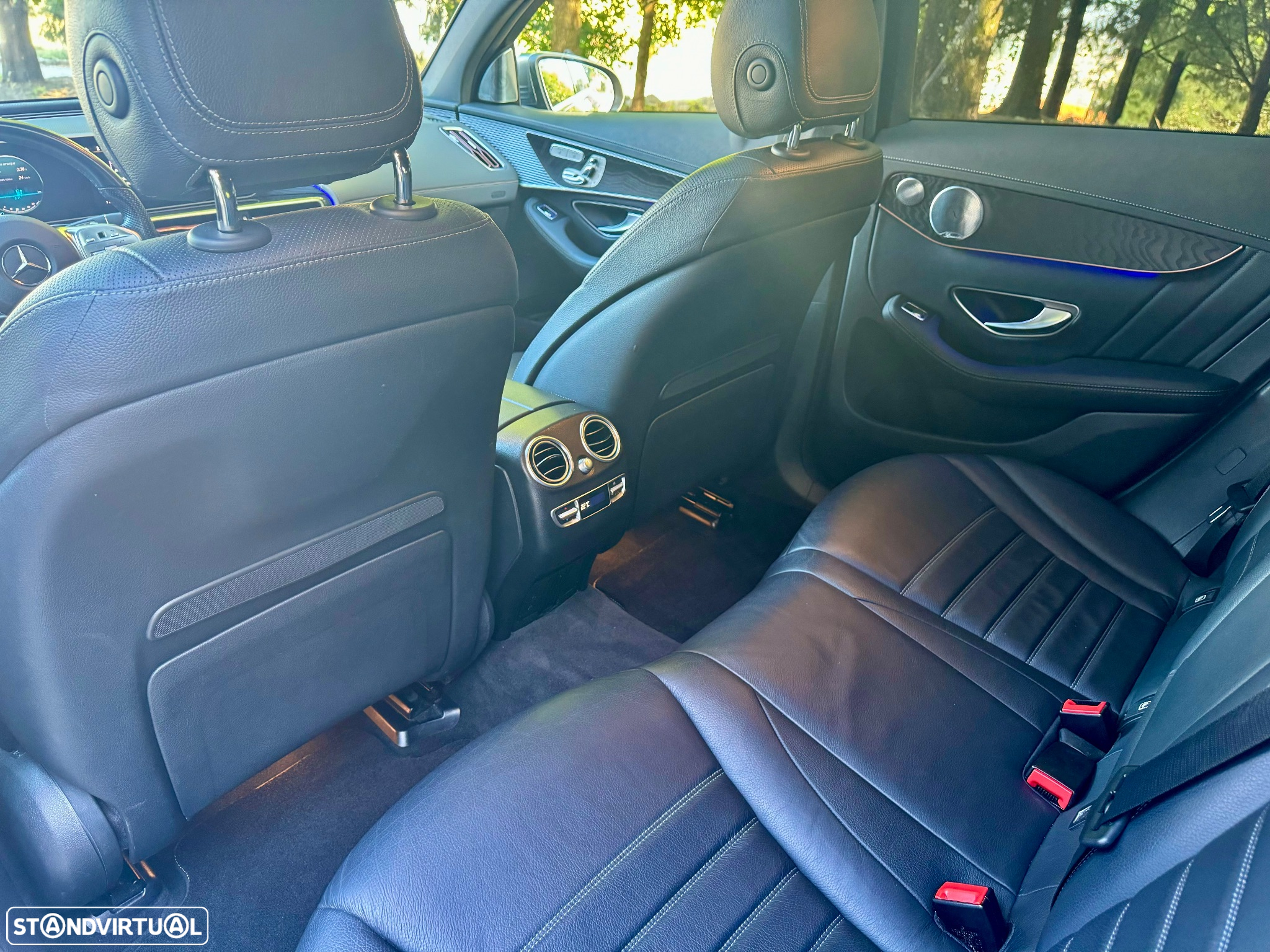 Mercedes-Benz EQC 400 4Matic AMG Line - 47