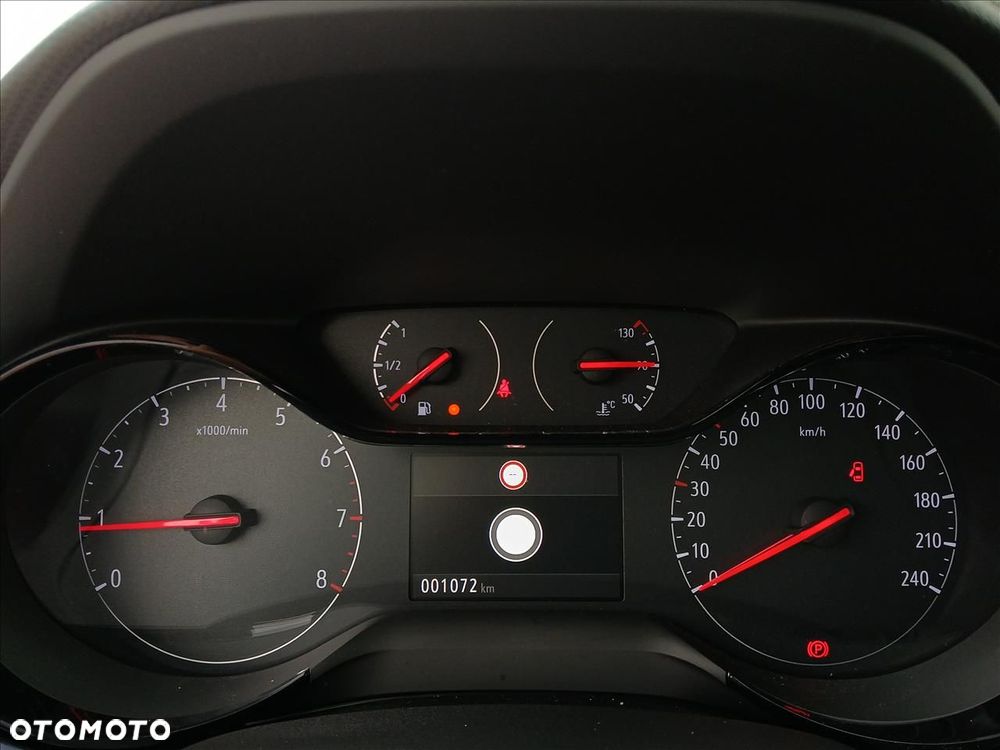 Opel Corsa 1.2 S&S - 7