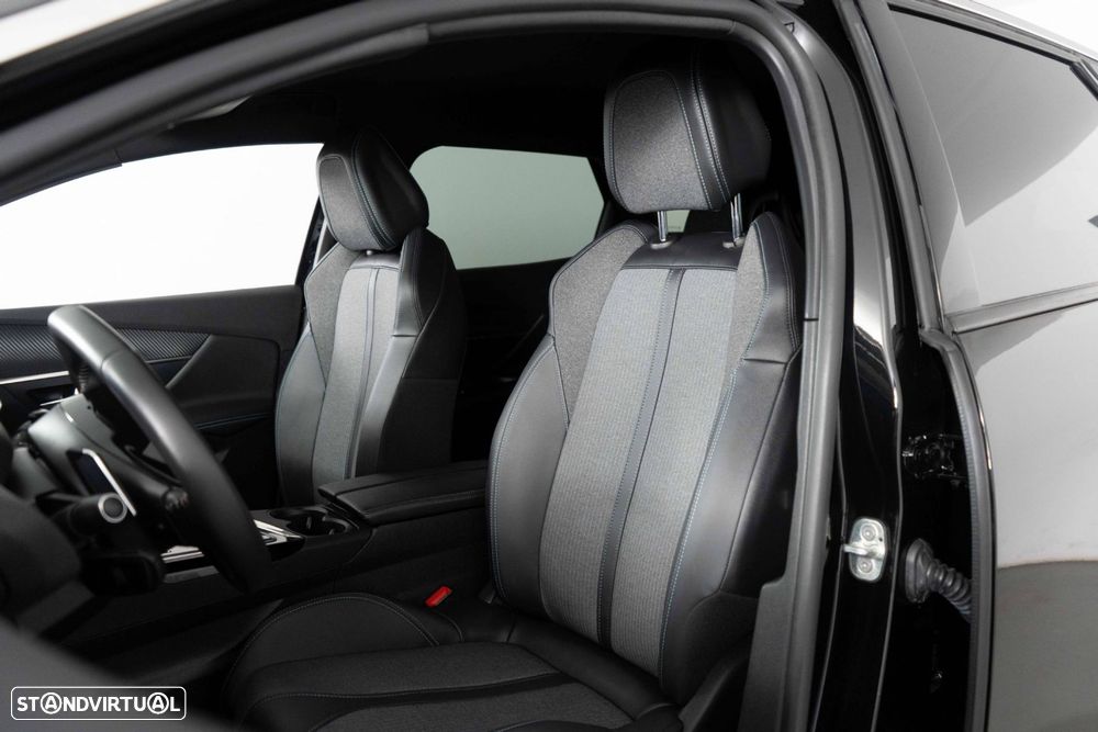 Peugeot 3008 1.6 Hybrid Allure Pack e-EAT8 - 10