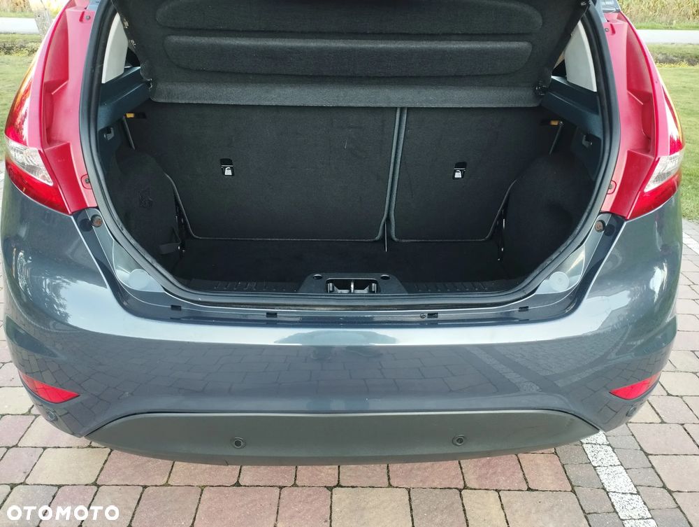 Ford Fiesta - 6