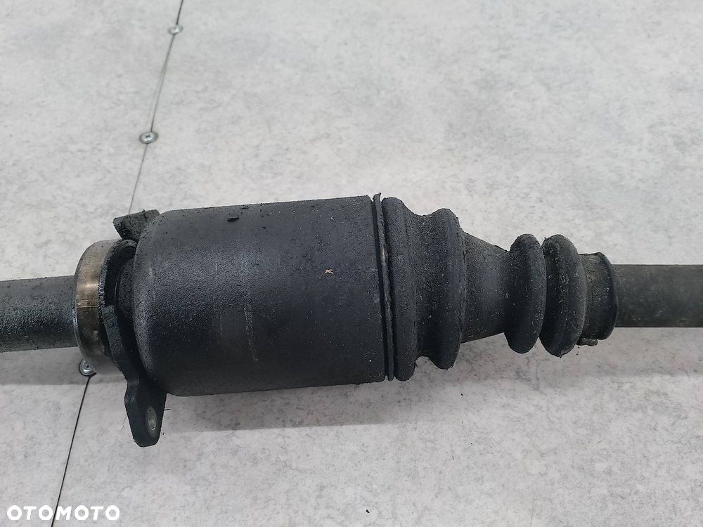 PÓŁOŚ PRAWA PRZÓD RENAULT TRAFIC II 1.9 DCI - 3