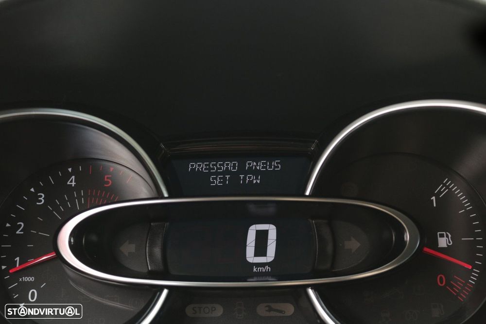 Renault Clio Sport Tourer 1.5 dCi Limited - 34