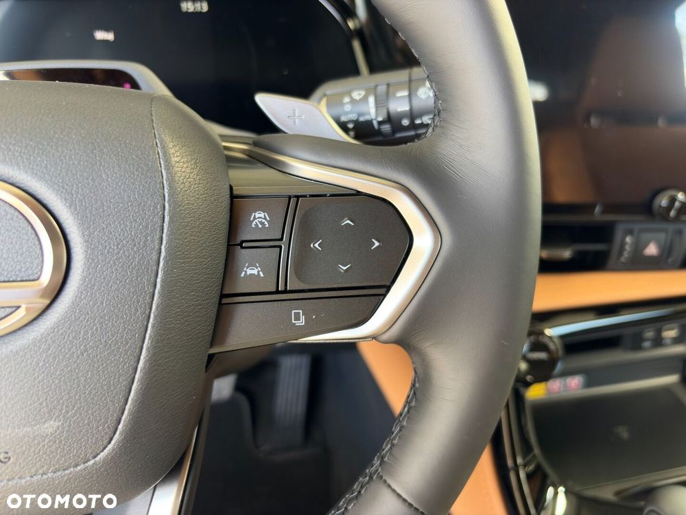 Lexus NX - 12