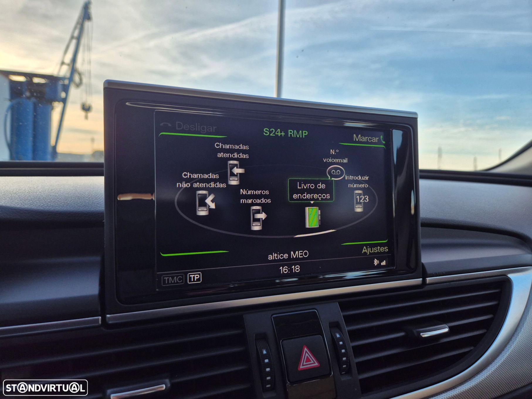 Audi A6 Allroad - 24