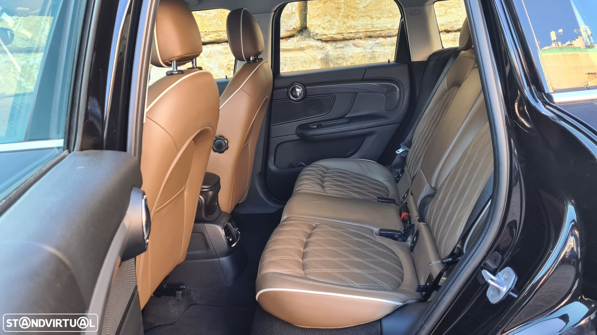 MINI Countryman - 40