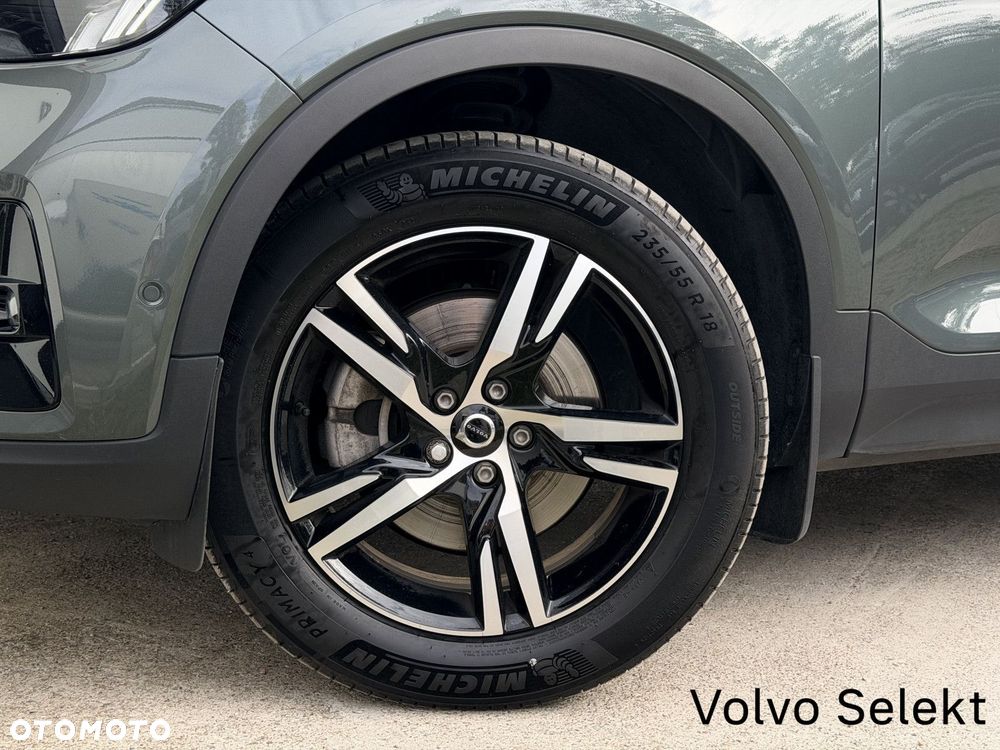 Volvo XC 40 - 10