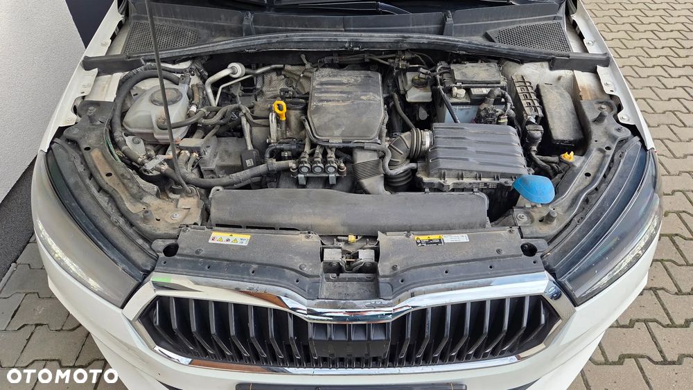 Skoda Fabia 1.0 Essence - 27