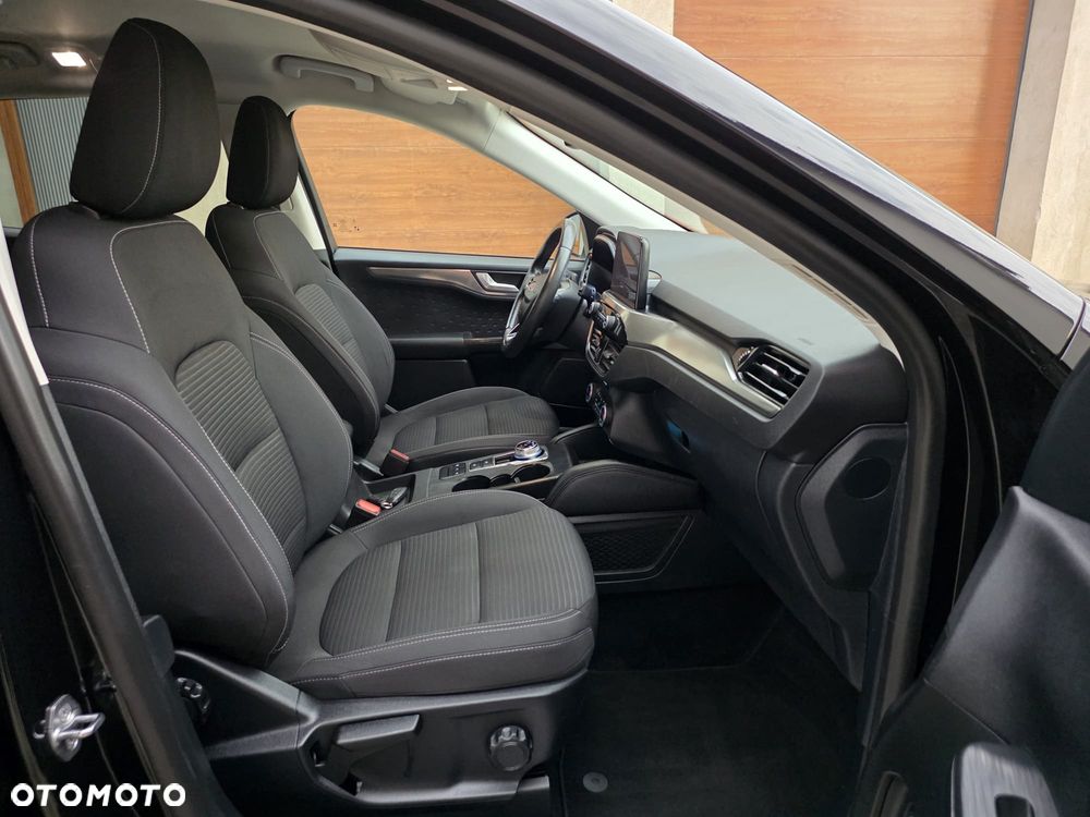 Ford Kuga 1.5 EcoBlue TITANIUM - 14