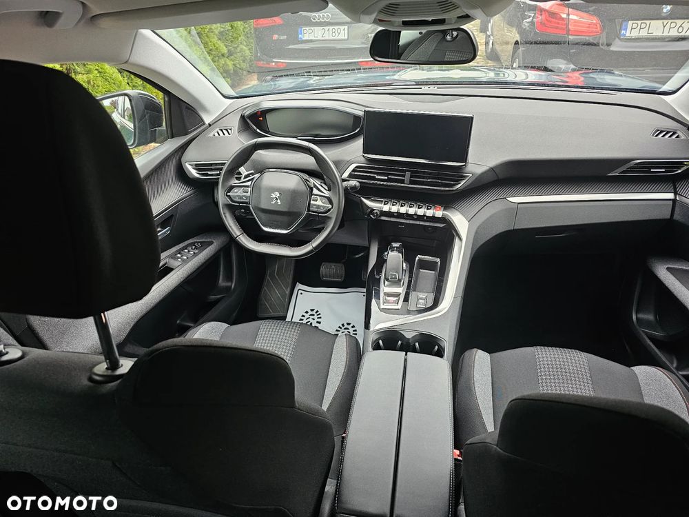 Peugeot 3008 - 12