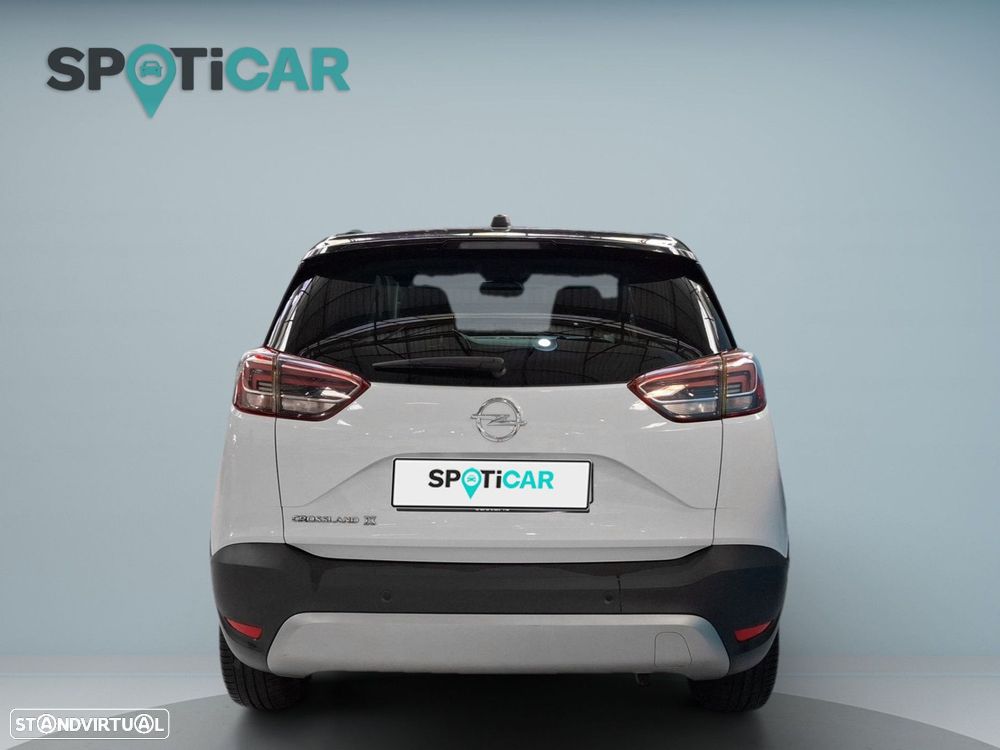 Opel Crossland X 1.2 120 Anos - 6