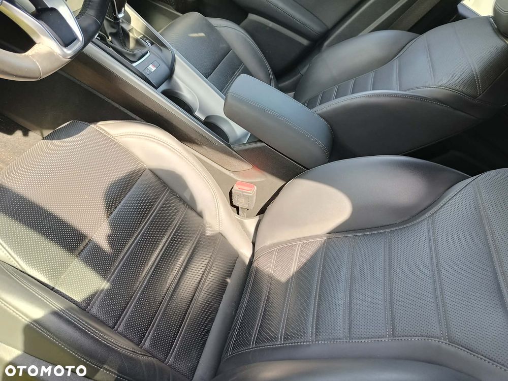 Alfa Romeo Tonale 1.5 T4 GSE mHEV Edizione Speciale DCT - 13