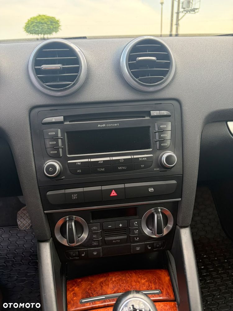 Audi A3 Sportback - 5