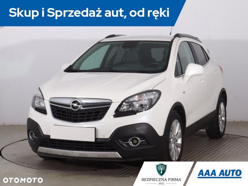 Opel Mokka - 3