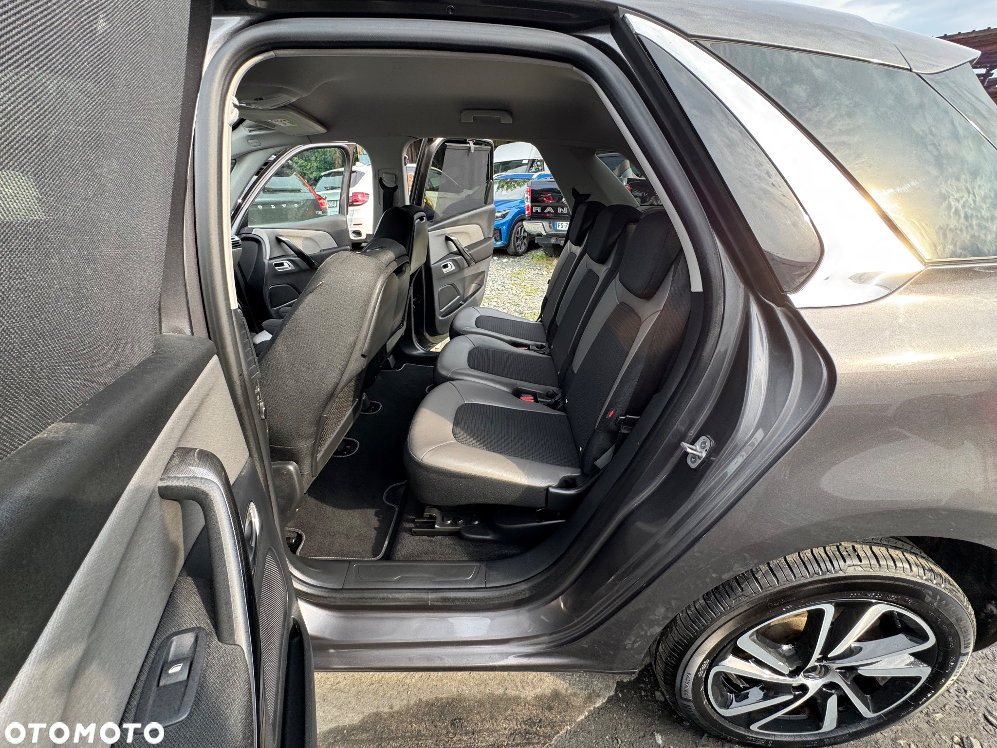 Citroën C4 Picasso THP 165 Stop&Start EAT6 Exclusive - 13
