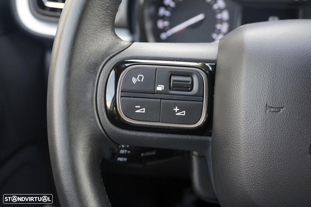 Citroën C3 1.2 PureTech Shine - 11