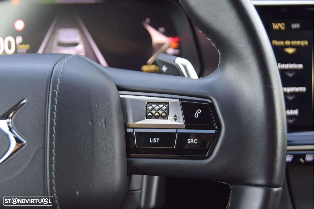 DS DS7 Crossback E-Tense Rivoli EAT8 - 31