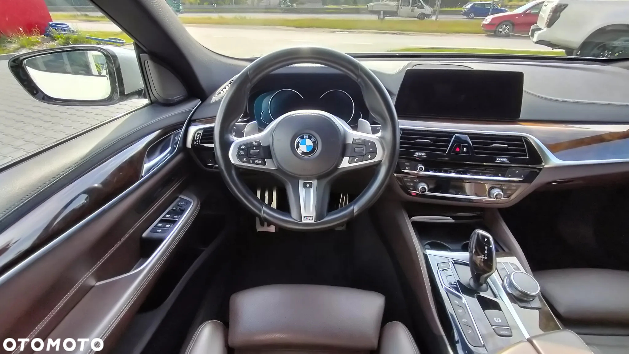 BMW Seria 6 640d xDrive - 26