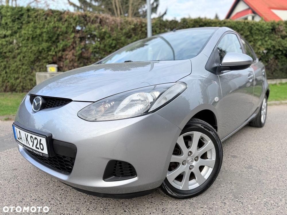 Mazda 2 1.3 Impuls - 13