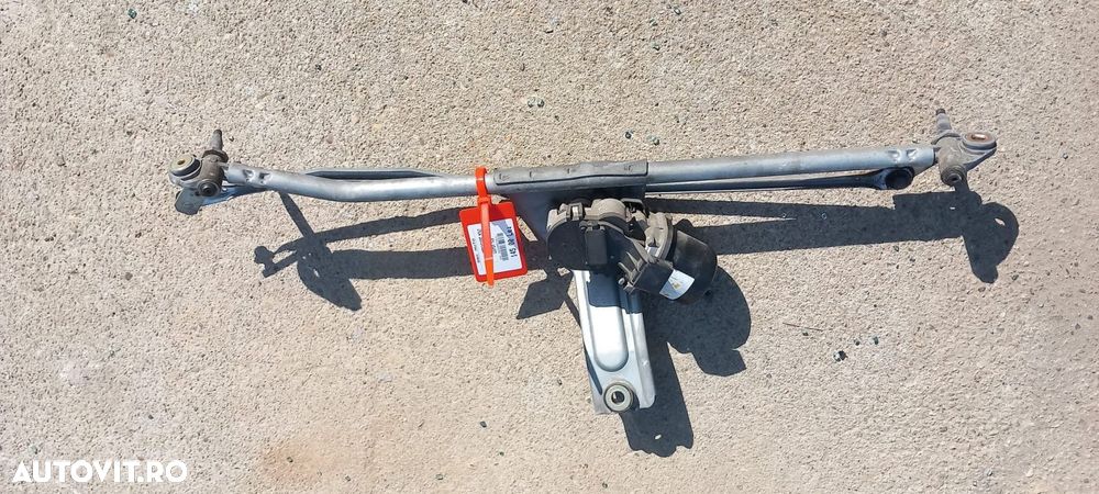 ANSAMBLU STERGATOARE MINI COOPER R50 - 1