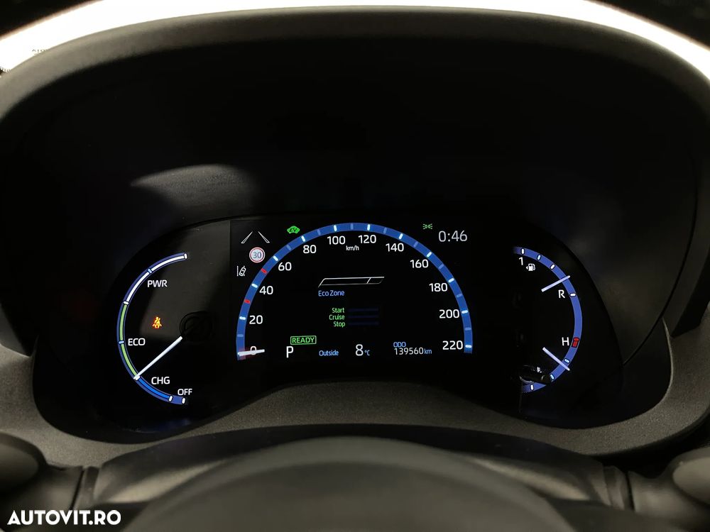 Toyota Yaris Cross 1.5 VVT-i HSD 4x2 Exclusive Elegant - 29