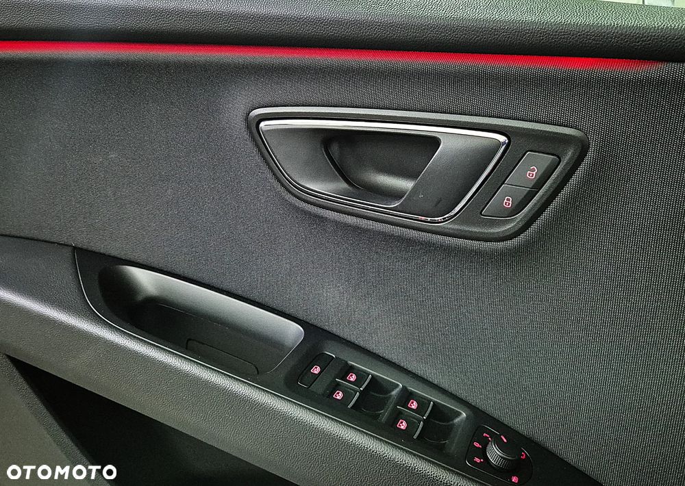 Seat Leon 1.5 TSI FR - 14