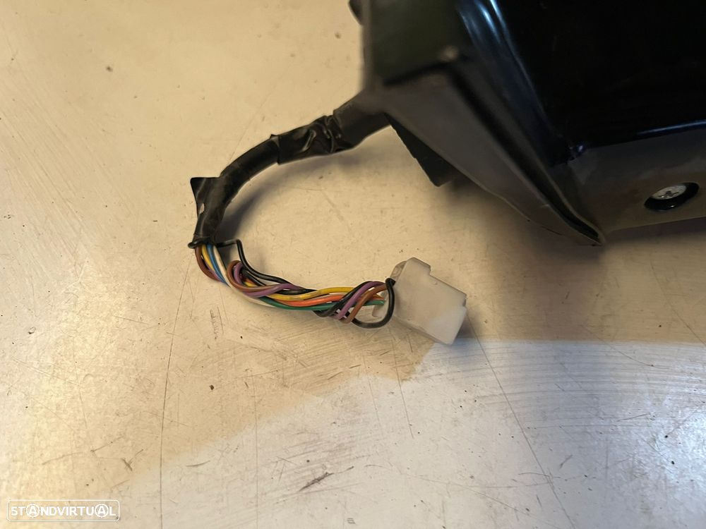 Mitsubishi Grandis - ESPELHO RETROVISOR ESQUERDO - ER319 - 6