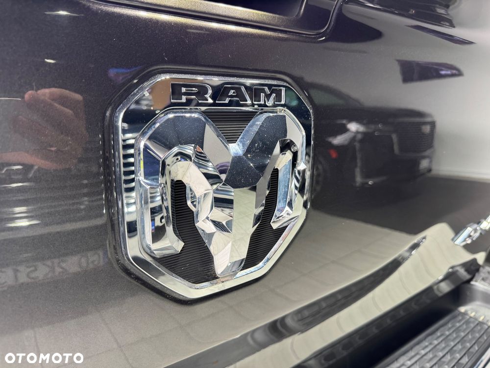 RAM 1500 - 23