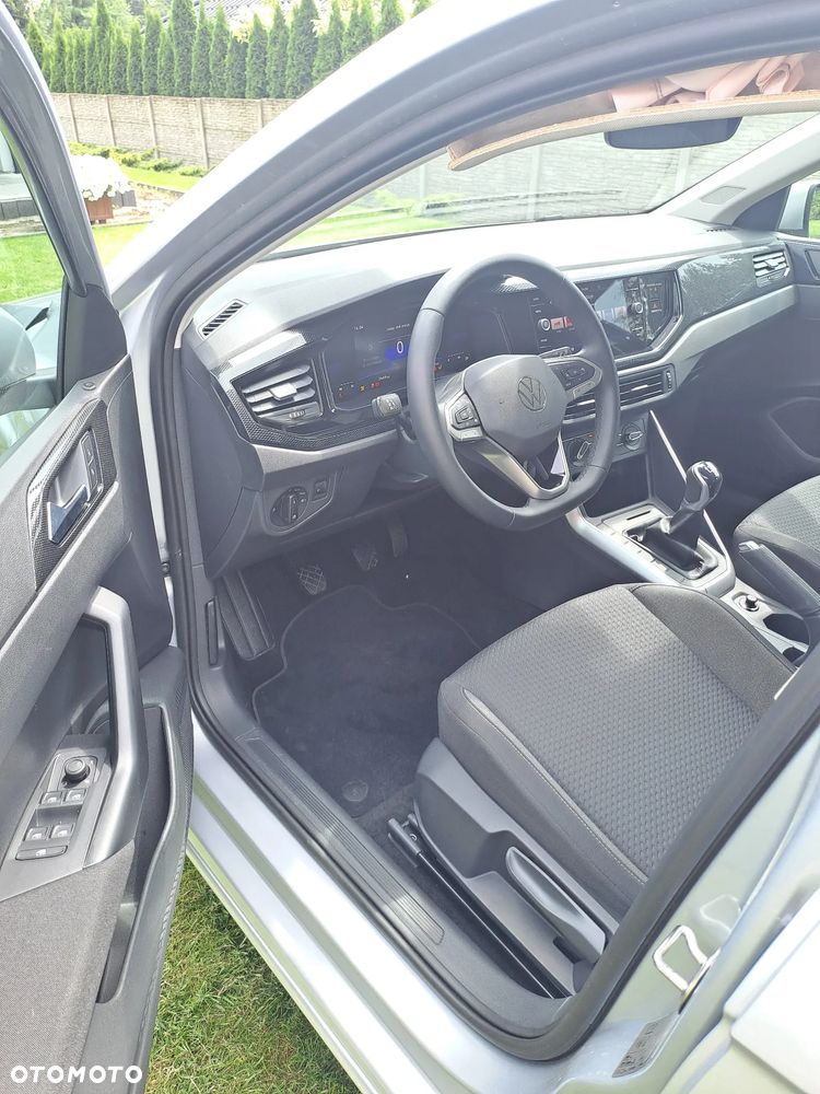 Volkswagen Polo 1.0 TSI Life - 13