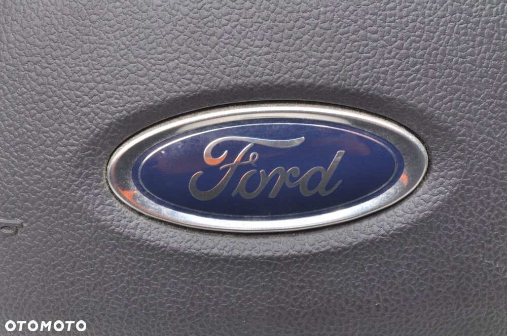 FORD TOURNEO CONNECT MK3 PODUSZKA POWIETRZNA KIEROWCY AIRBAG AV9515M84GX - 2
