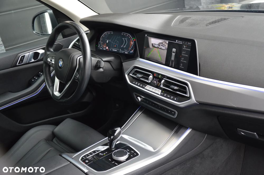 BMW X5 xDrive40i - 20